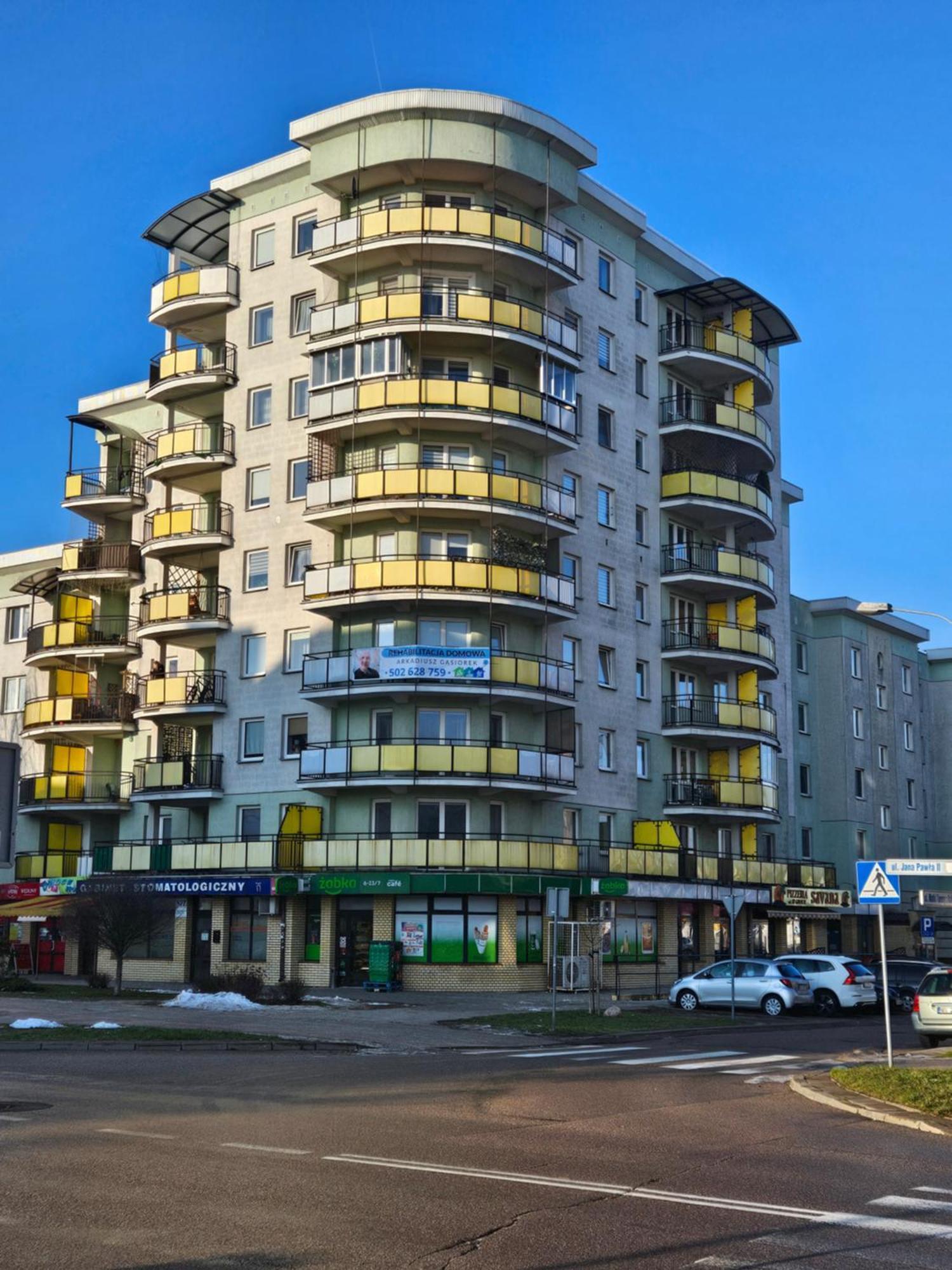 Apartament Blisko Jeziora Ełk Eksteriør billede
