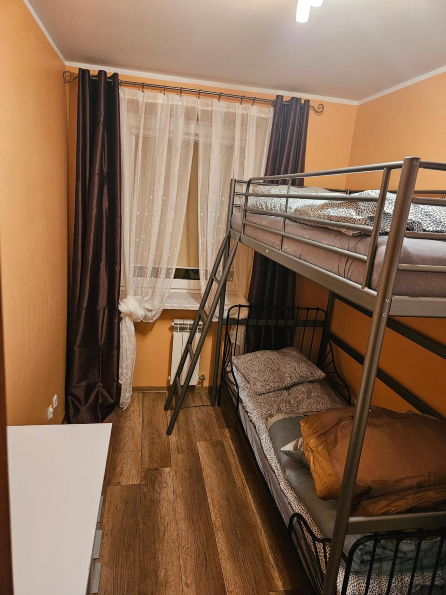 Apartament Blisko Jeziora Ełk Eksteriør billede